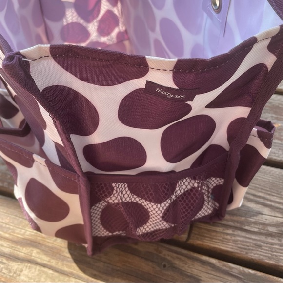 Thirty-One Organizing Utility Tote - Picture 5 of 5